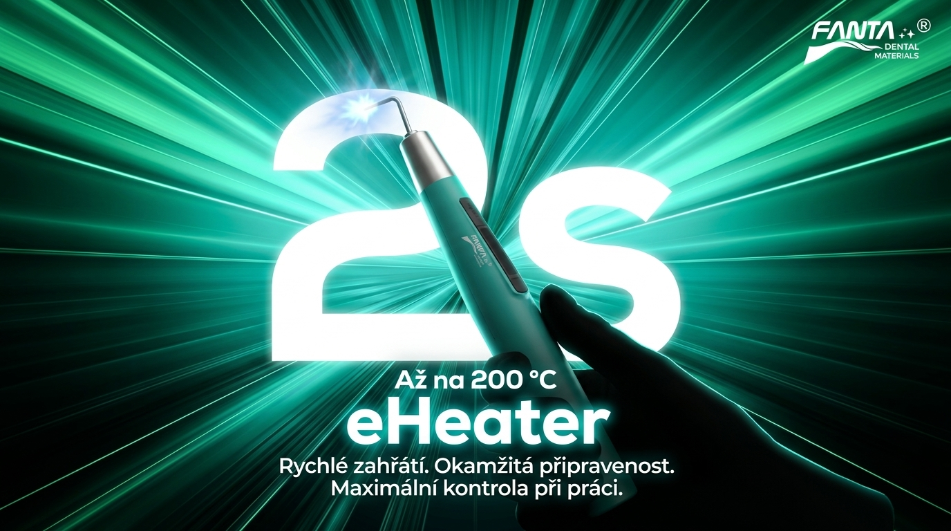 FANTA eHeater – obturační systém -13